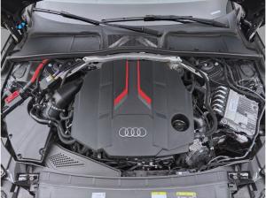 Audi S4 Avant Q AHK MATRIX NAVI KAMERA SITZHZG