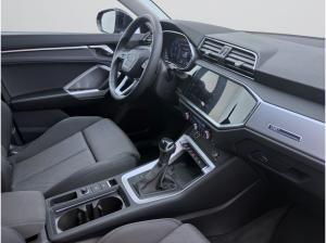 Audi Q3 35 TDI ADVANCED AHK NAVI LED KAMERA