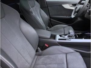 Audi S4 Avant Q PANO NAVI VIRTUAL SITZHZG PDC