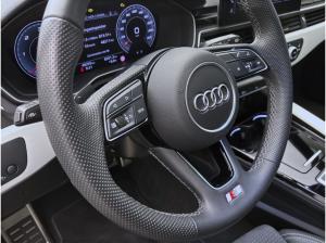 Audi S4 Avant Q PANO NAVI VIRTUAL SITZHZG PDC
