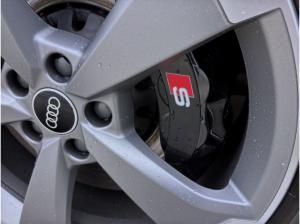 Audi S4 Avant Q PANO NAVI VIRTUAL SITZHZG PDC