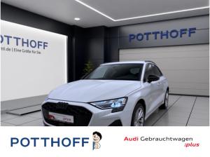 Audi A3 Sportback TDI ADVANCED NAVI+ LED KAMERA SITZHZG