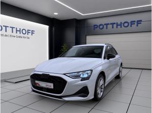 Audi A3 Sportback TDI ADVANCED NAVI+ LED KAMERA SITZHZG
