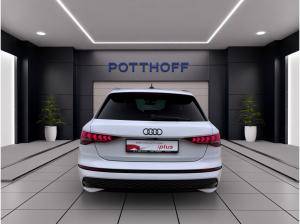 Audi A3 Sportback TDI ADVANCED NAVI+ LED KAMERA SITZHZG