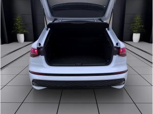 Audi A3 Sportback TDI ADVANCED NAVI+ LED KAMERA SITZHZG