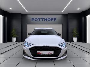 Audi A3 Sportback TDI ADVANCED NAVI+ LED KAMERA SITZHZG