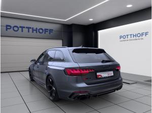 Audi RS4 Avant Q RS Competition Plus PANO AHK MATRIX NAVI B&O HuD