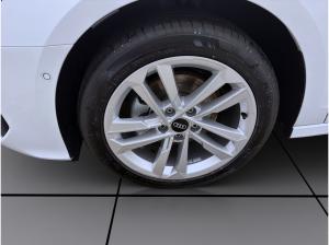 Audi A3 Sportback TDI ADVANCED NAVI+ LED KAMERA SITZHZG