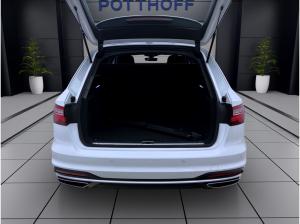 Audi A4 Avant 40 TDI ADVANCED NAVI+ KAMERA SITZHZG PDC