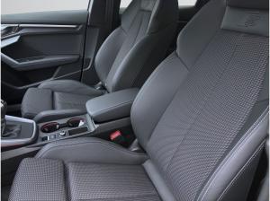 Audi A3 Sportback TDI ADVANCED NAVI+ LED KAMERA SITZHZG