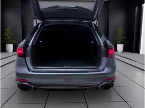 Audi RS4 Avant Q RS Competition Plus PANO AHK MATRIX NAVI B&O HuD