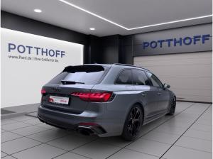 Audi RS4 Avant Q RS Competition Plus PANO AHK MATRIX NAVI B&O HuD