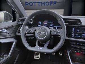 Audi A3 Sportback TDI ADVANCED NAVI+ LED KAMERA SITZHZG