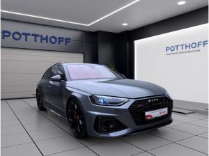 Audi RS4 Avant Q RS Competition Plus PANO AHK MATRIX NAVI B&O HuD