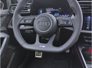 Audi A3 Sportback TDI ADVANCED NAVI+ LED KAMERA SITZHZG