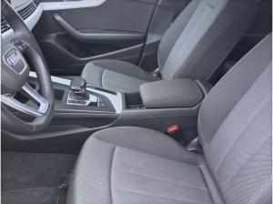 Audi A4 Avant 40 TDI ADVANCED NAVI+ KAMERA SITZHZG PDC