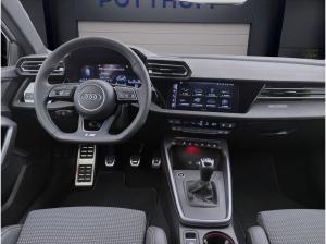 Audi A3 Sportback TDI ADVANCED NAVI+ LED KAMERA SITZHZG