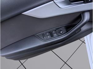 Audi A4 Avant 40 TDI ADVANCED NAVI+ KAMERA SITZHZG PDC