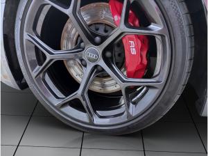 Audi RS4 Avant Q RS Competition Plus PANO AHK MATRIX NAVI B&O HuD