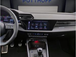 Audi A3 Sportback TDI ADVANCED NAVI+ LED KAMERA SITZHZG