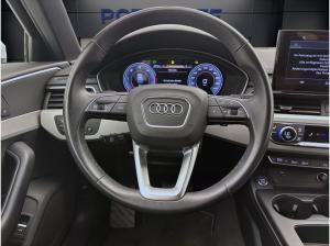 Audi A4 Avant 40 TDI ADVANCED NAVI+ KAMERA SITZHZG PDC