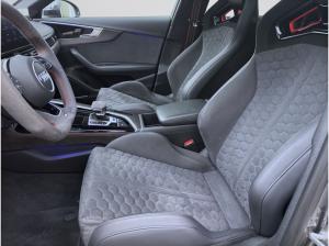 Audi RS4 Avant Q RS Competition Plus PANO AHK MATRIX NAVI B&O HuD