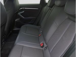Audi A3 Sportback TDI ADVANCED NAVI+ LED KAMERA SITZHZG