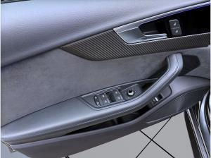 Audi RS4 Avant Q RS Competition Plus PANO AHK MATRIX NAVI B&O HuD