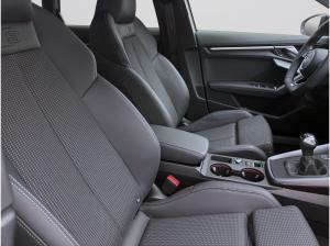 Audi A3 Sportback TDI ADVANCED NAVI+ LED KAMERA SITZHZG