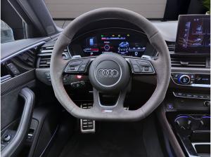 Audi RS4 Avant Q RS Competition Plus PANO AHK MATRIX NAVI B&O HuD