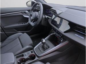 Audi A3 Sportback TDI ADVANCED NAVI+ LED KAMERA SITZHZG