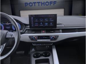 Audi A4 Avant 40 TDI ADVANCED NAVI+ KAMERA SITZHZG PDC
