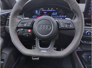 Audi RS4 Avant Q RS Competition Plus PANO AHK MATRIX NAVI B&O HuD