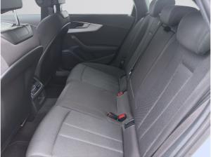 Audi A4 Avant 40 TDI ADVANCED NAVI+ KAMERA SITZHZG PDC