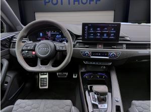 Audi RS4 Avant Q RS Competition Plus PANO AHK MATRIX NAVI B&O HuD