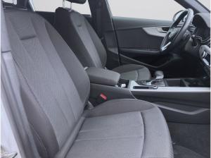Audi A4 Avant 40 TDI ADVANCED NAVI+ KAMERA SITZHZG PDC