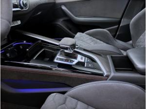 Audi RS4 Avant Q RS Competition Plus PANO AHK MATRIX NAVI B&O HuD