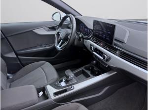 Audi A4 Avant 40 TDI ADVANCED NAVI+ KAMERA SITZHZG PDC