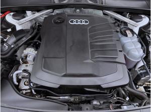 Audi A4 Avant 40 TDI ADVANCED NAVI+ KAMERA SITZHZG PDC
