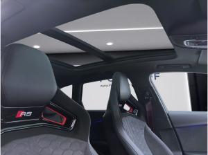 Audi RS4 Avant Q RS Competition Plus PANO AHK MATRIX NAVI B&O HuD