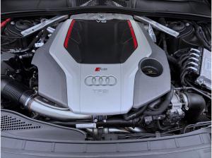 Audi RS4 Avant Q RS Competition Plus PANO AHK MATRIX NAVI B&O HuD