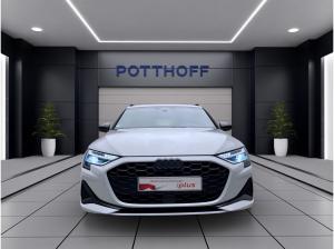 Audi A3 Sportback TDI ADVANCED NAVI LED KAMERA VIRTUAL