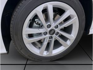 Audi A3 Sportback TDI ADVANCED NAVI LED KAMERA VIRTUAL