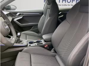 Audi A3 Sportback TDI ADVANCED NAVI LED KAMERA VIRTUAL