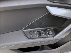 Audi A3 Sportback TDI ADVANCED NAVI LED KAMERA VIRTUAL
