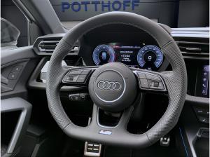 Audi A3 Sportback TDI ADVANCED NAVI LED KAMERA VIRTUAL