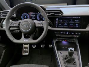 Audi A3 Sportback TDI ADVANCED NAVI LED KAMERA VIRTUAL