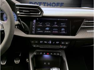 Audi A3 Sportback TDI ADVANCED NAVI LED KAMERA VIRTUAL