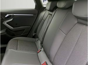 Audi A3 Sportback TDI ADVANCED NAVI LED KAMERA VIRTUAL