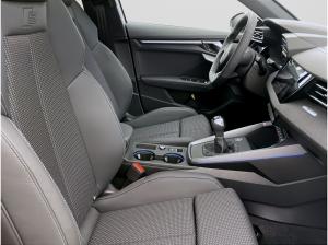 Audi A3 Sportback TDI ADVANCED NAVI LED KAMERA VIRTUAL